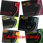 KN�LLER Wrigley's 5 Mix (19 verschiedene Sorten)